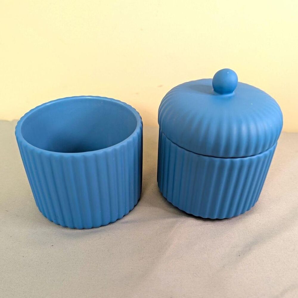 Blue Storage-and-organisation